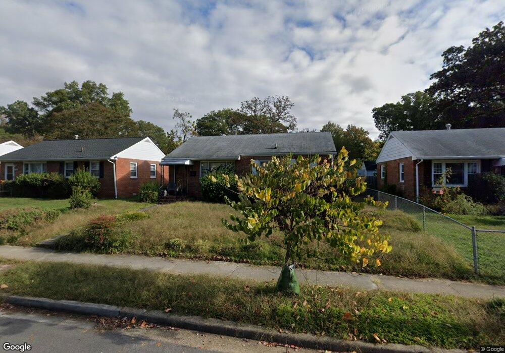 3707 Garland Ave, Richmond, VA 23222 - photo 1