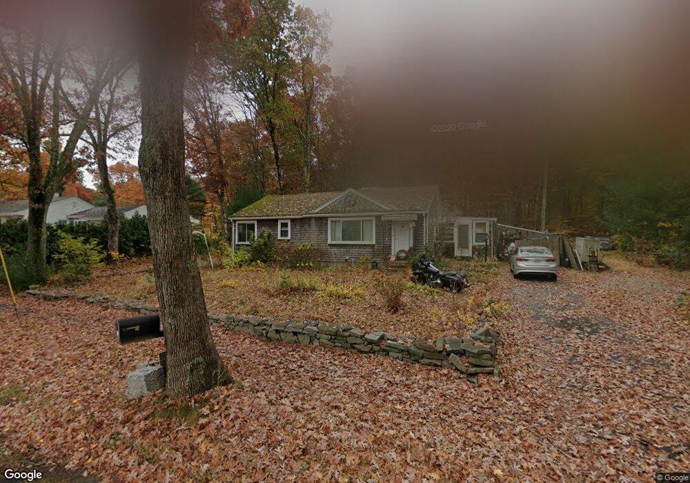 400 Oak St, Franklin, MA 02038 - photo 1