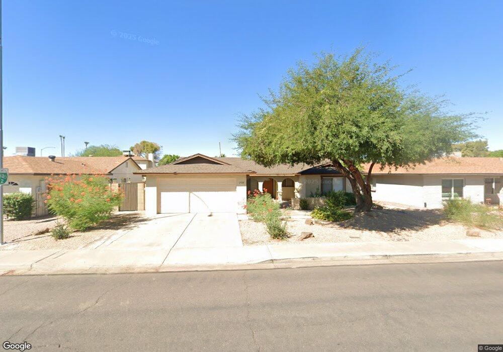 2720 S Playa, Mesa, AZ 85202 - photo 1