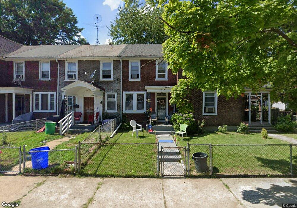 1083 Niagara Rd, Camden, NJ 08104 - photo 1