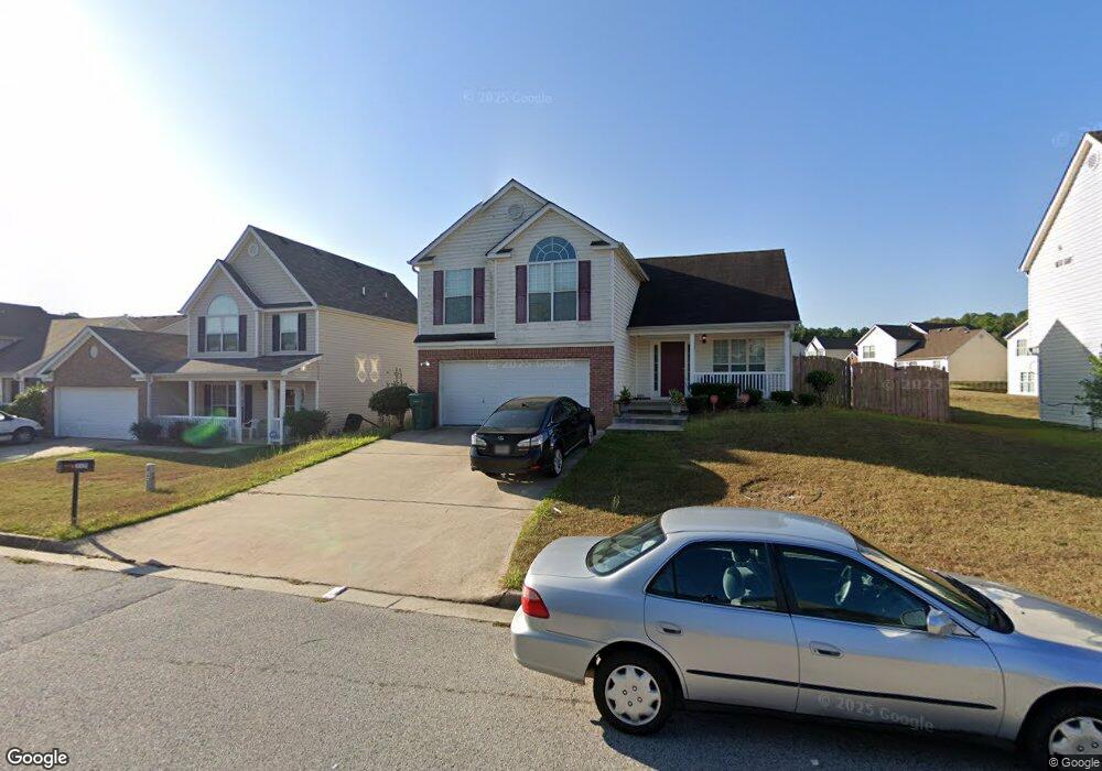 3321 Waggoner Place, Rex, GA 30273 - photo 1