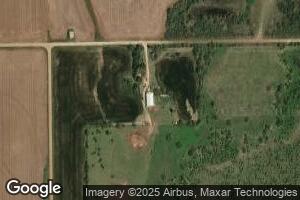 689 W 110th Ave N, Conway Springs, KS 67031