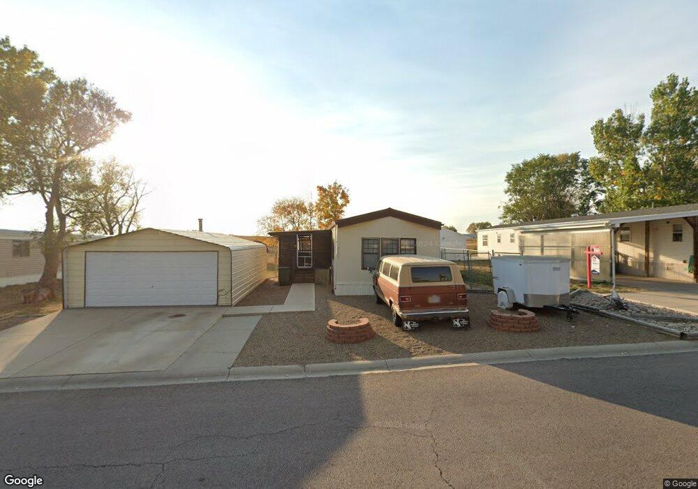 2204 Sammye Ave, Gillette, WY 82718 - photo 1