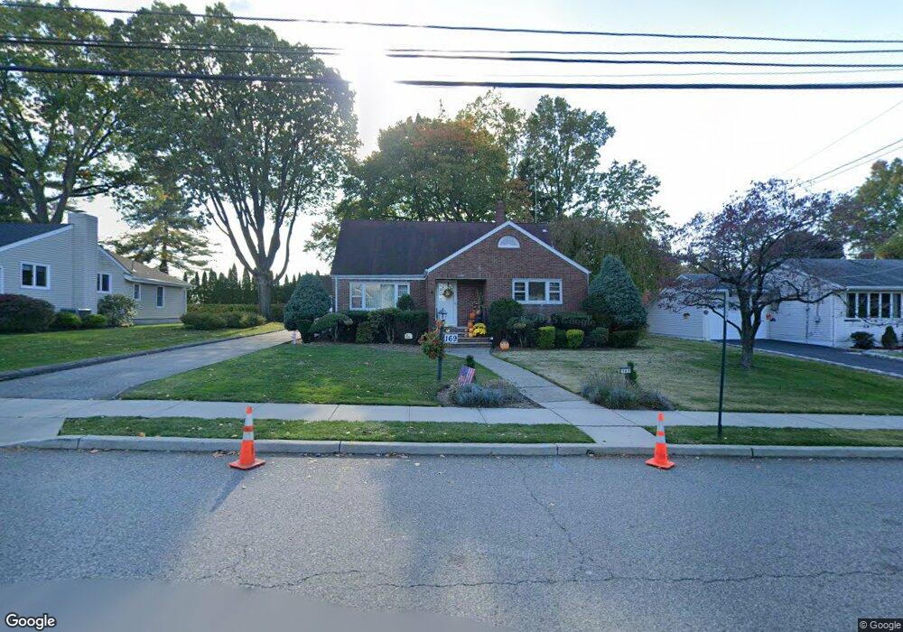 169 Robin Hood Rd, Clifton, NJ 07013 - photo 1