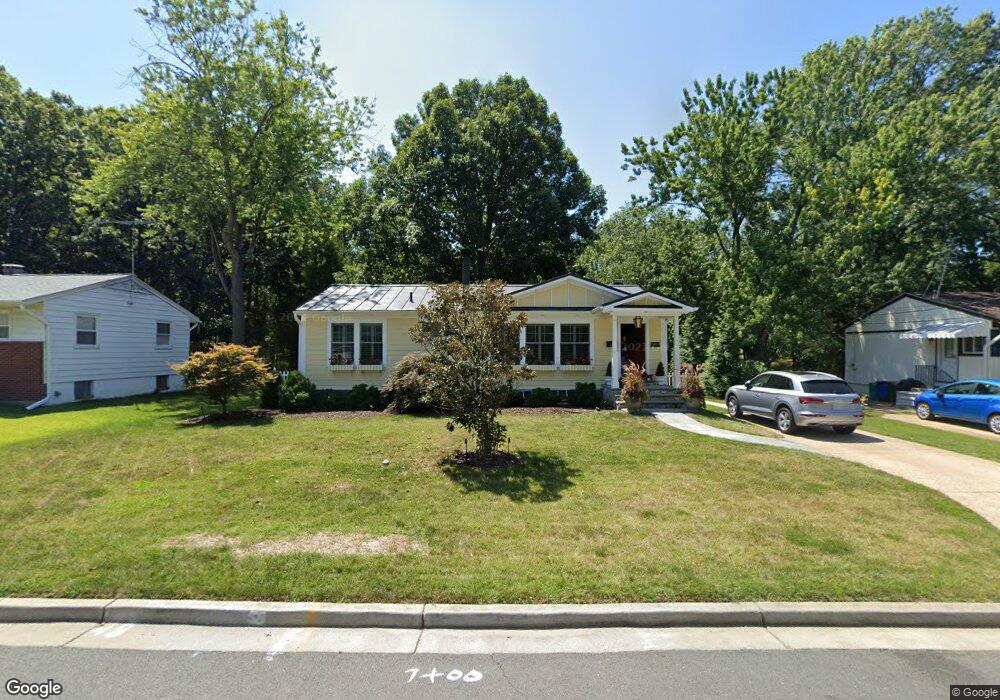 609 Delano Dr SE, Vienna, VA 22180 - photo 1