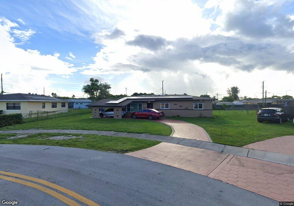 18501 NW 29th Ave, Miami Gardens, FL 33056 - photo 1