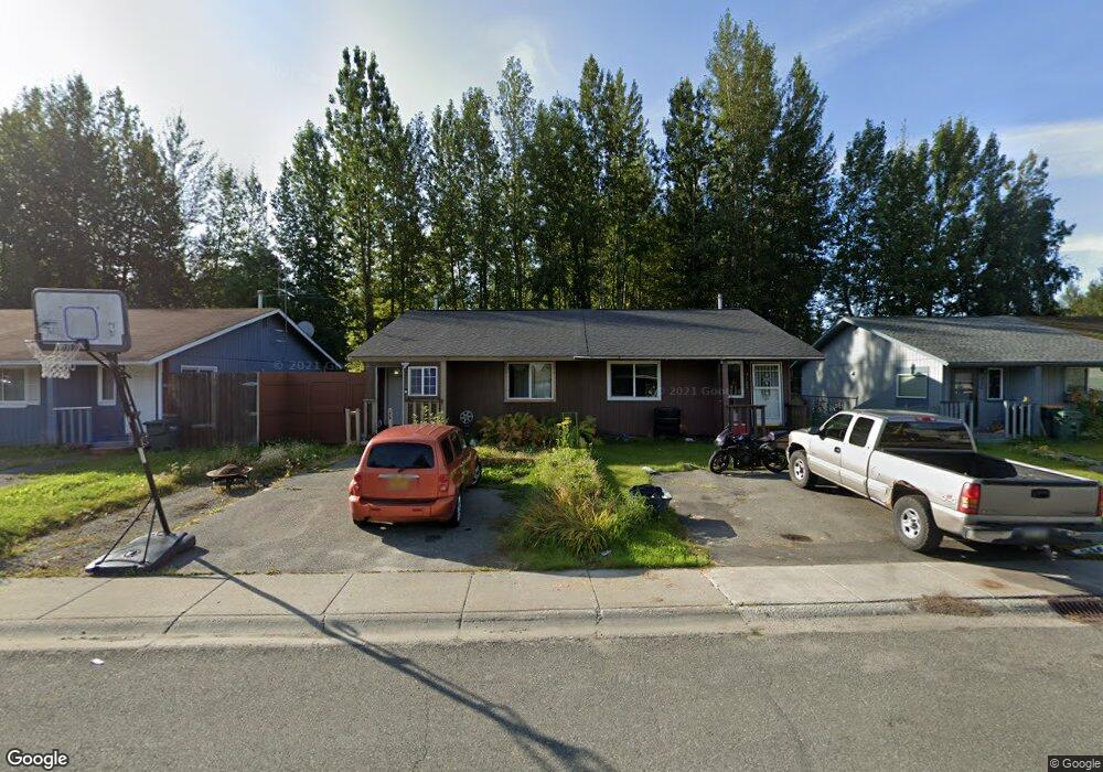 3170 Travis Ln, Anchorage, AK 99507 - photo 1