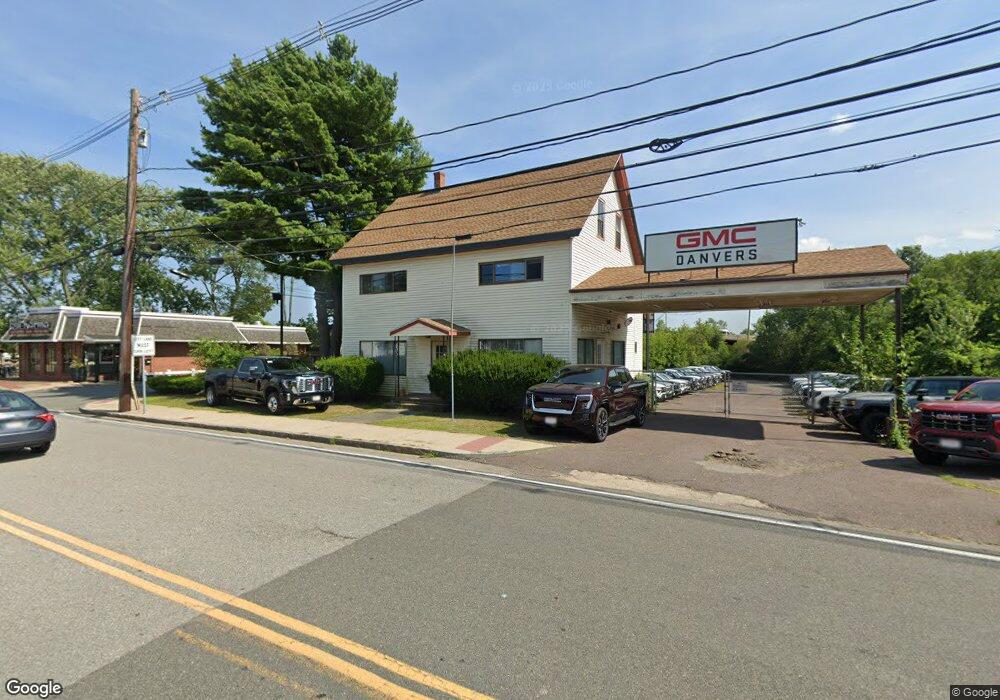 8 Purchase St, Danvers, MA 01923 - photo 1