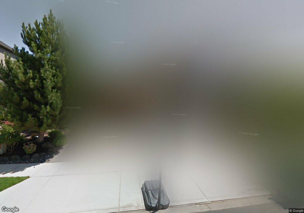 3537 Summit Pointe Ct, Forest Grove, OR 97116 - photo 1