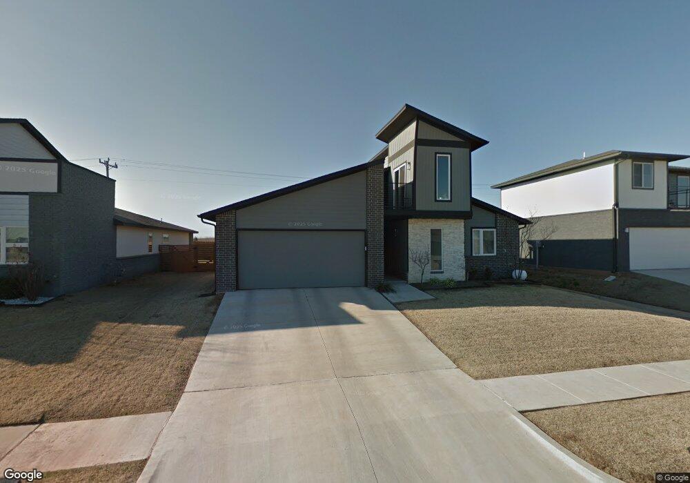 2408 NW 172nd Cir, Edmond, OK 73012 - photo 1