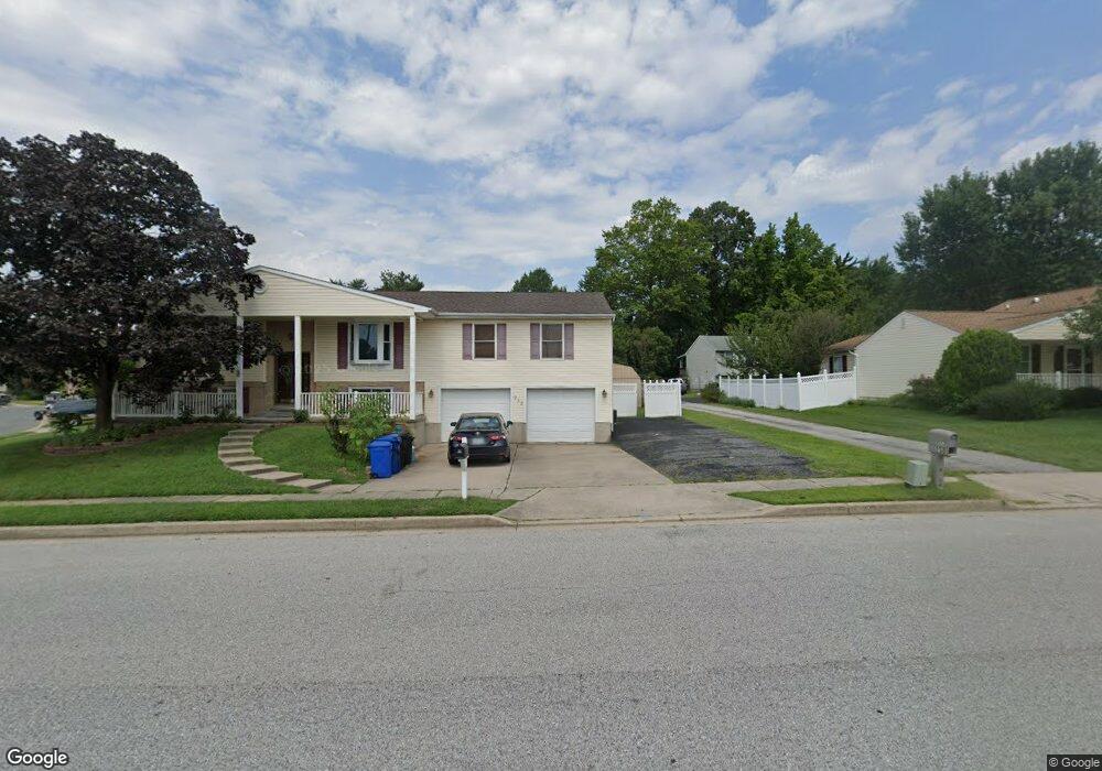 230 Compass Rd, Essex, MD 21221 - photo 1