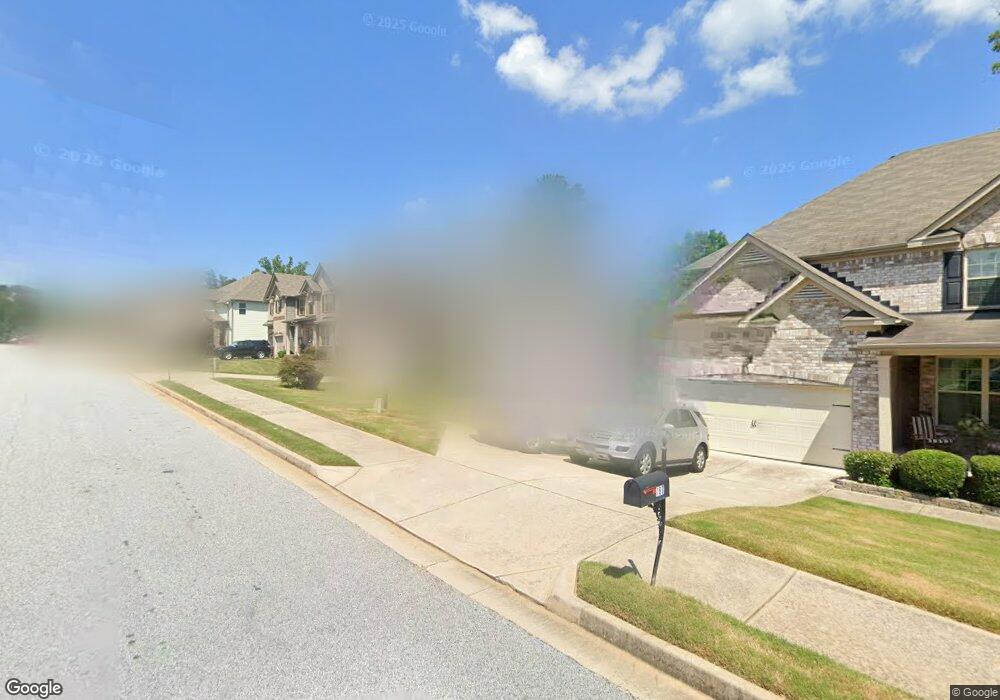 190 Winnstead Place, Covington, GA 30016 - photo 1