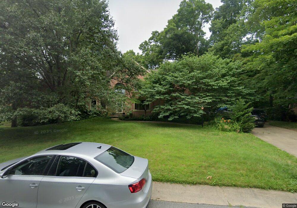 6995 Rock Springs Dr, Liberty Township, OH 45011 - photo 1