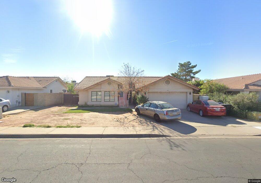 5417 E Emerald Ave, Mesa, AZ 85206 - photo 1