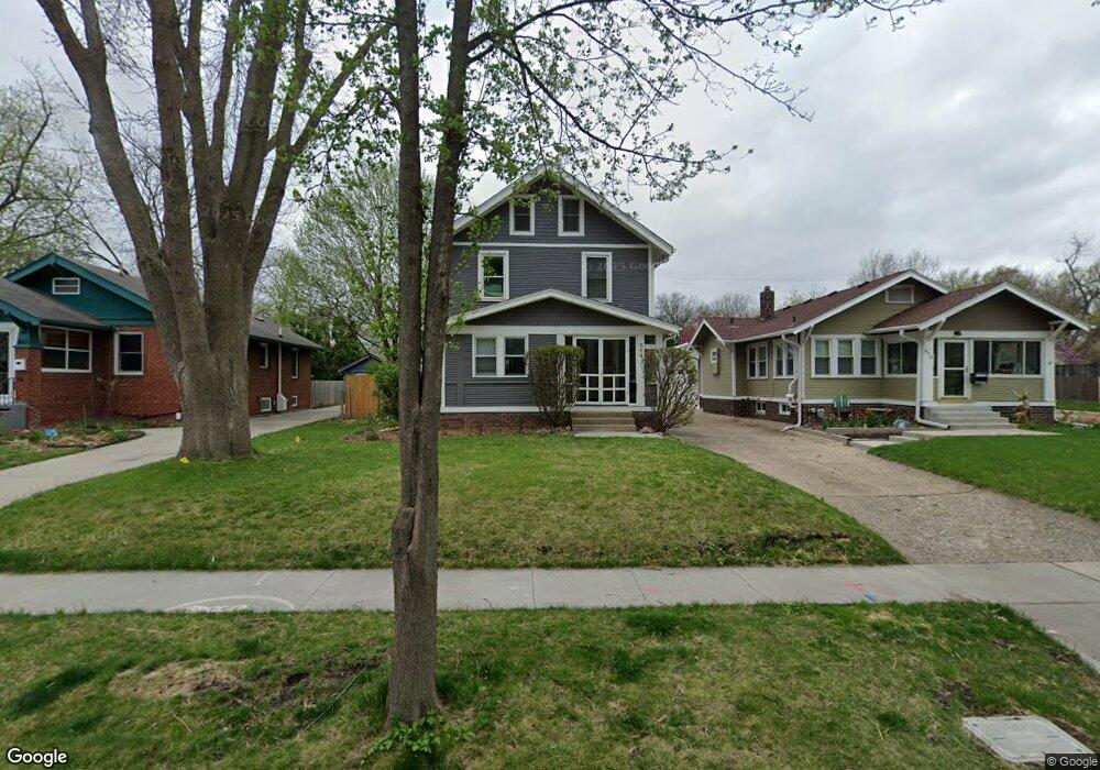 866 39th St, Des Moines, IA 50312 - photo 1
