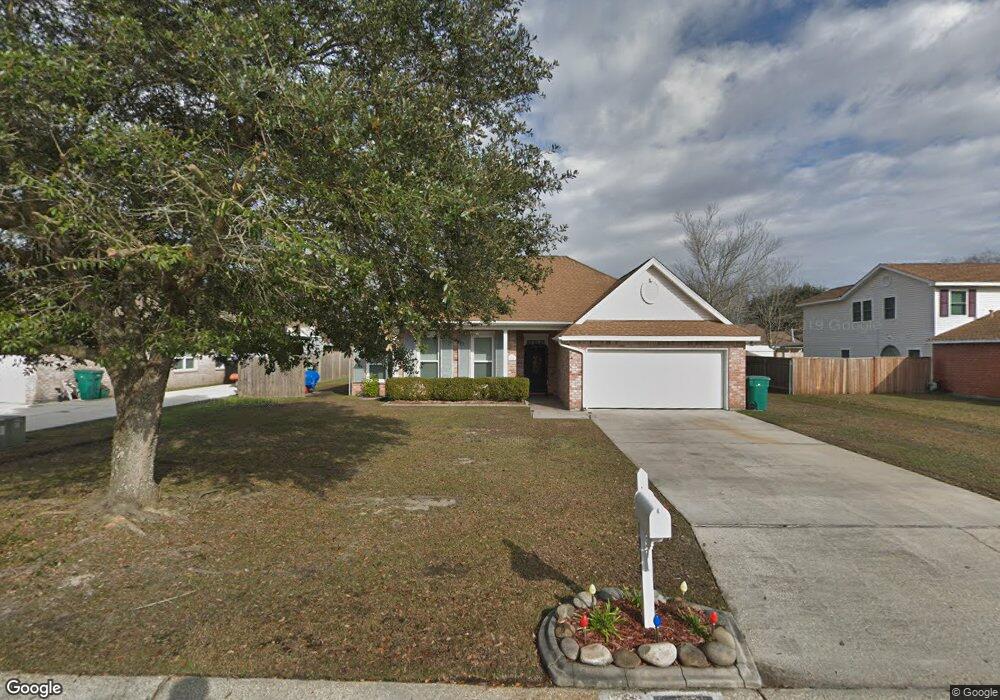 1910 Wyndemere Dr, Slidell, LA 70461 - photo 1