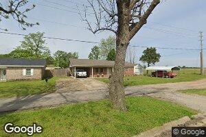 307 NW Memorial Ln, Walnut Ridge, AR 72476