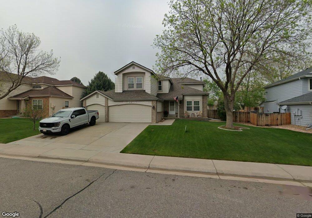 5119 S Genoa Ct unit 25, Centennial, CO 80015 - photo 1