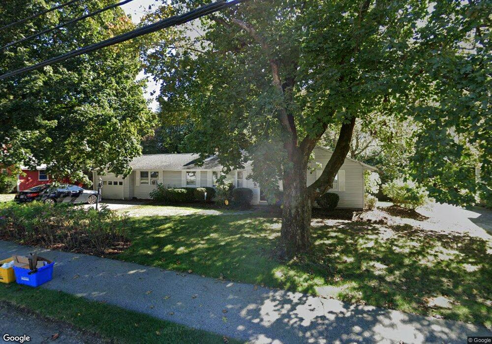 131 Maple St, Lexington, MA 02420 - photo 1