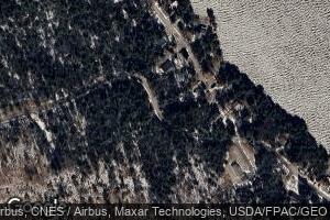48 Webb Cove Dr, Lowell, ME 04493