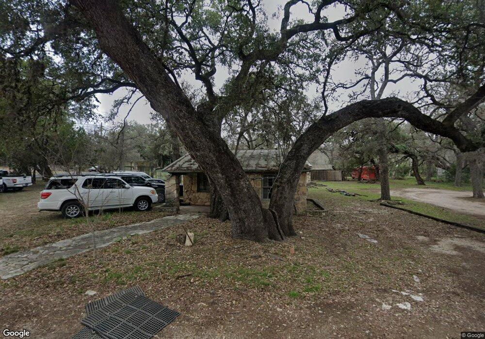 19106 Sherwood Trail, Helotes, TX 78023 - photo 1