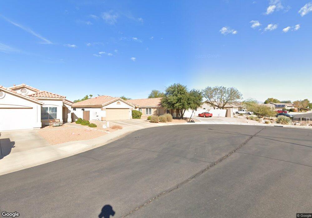 8452 E Navarro Cir, Mesa, AZ 85209 - photo 1