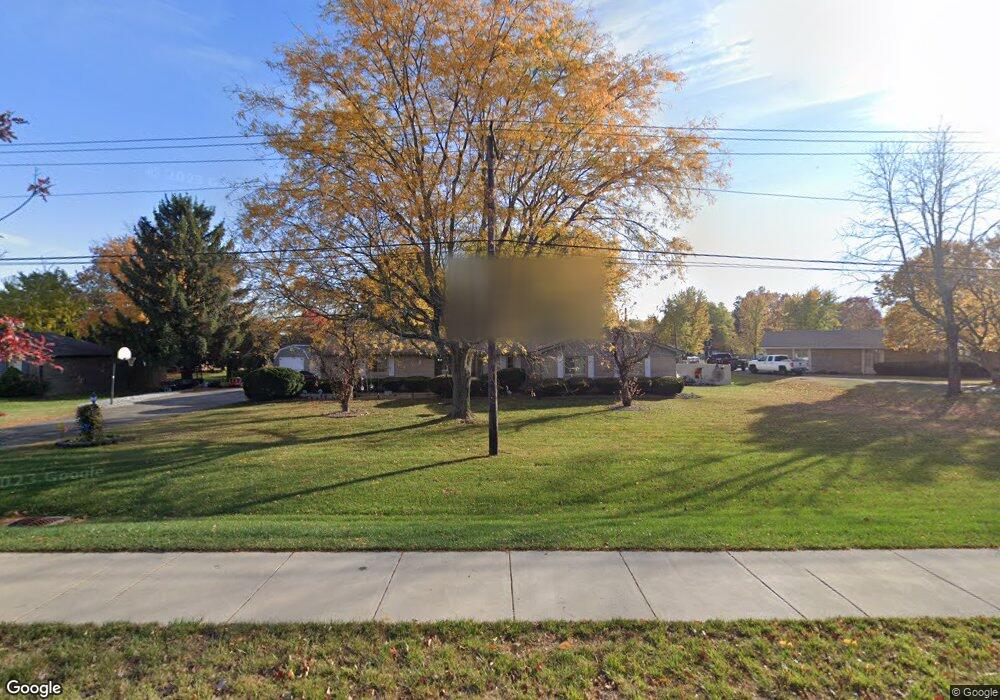 1255 E King St, Franklin, IN 46131 - photo 1