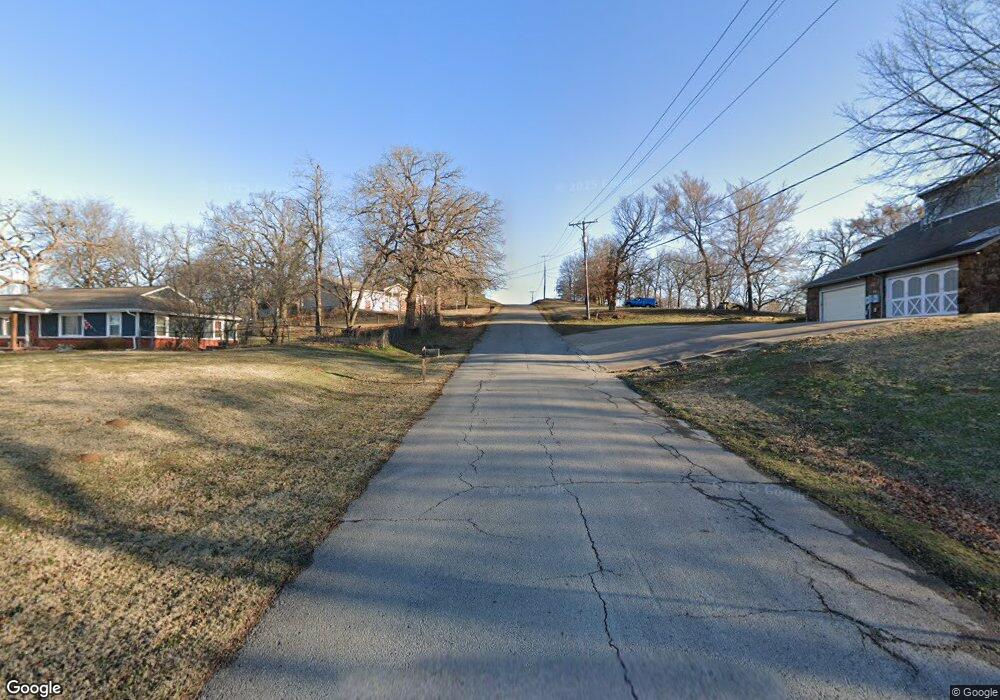 6502 N 65th West Ave, Tulsa, OK 74126 - photo 1