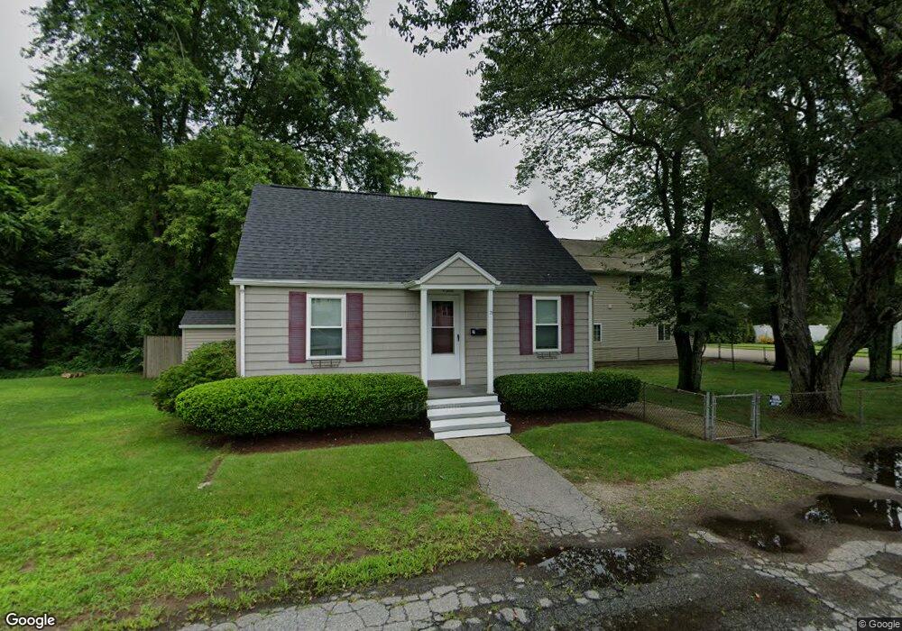 21 Central St, Bellingham, MA 02019 - photo 1