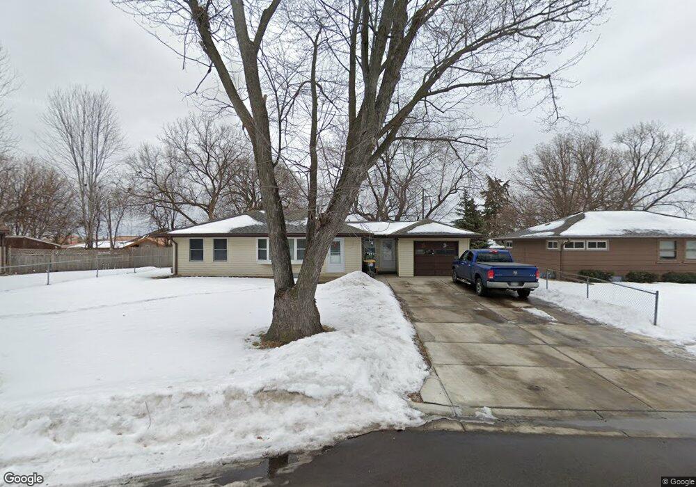 8029 Aldrich Ave S, Bloomington, MN 55420 - photo 1