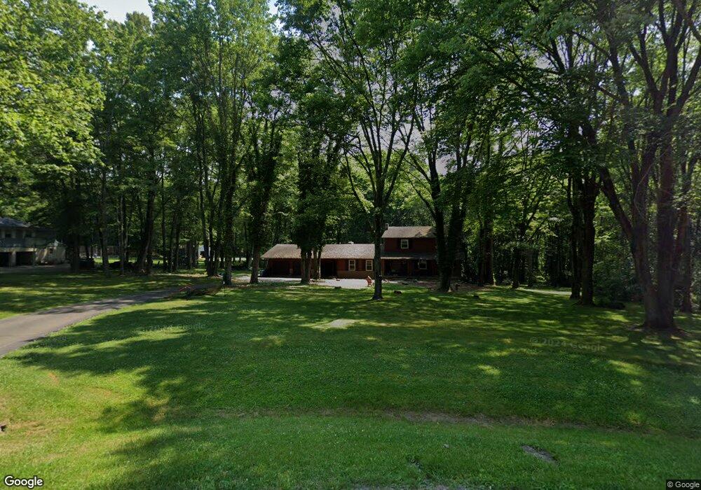 1383 Trails End Dr, New Franklin, OH 44216 - photo 1