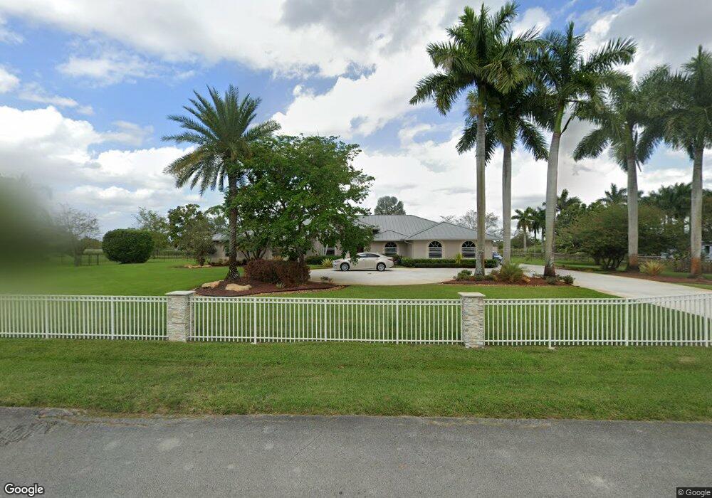 17351 SW 58th St, Southwest Ranches, FL 33331 - photo 1