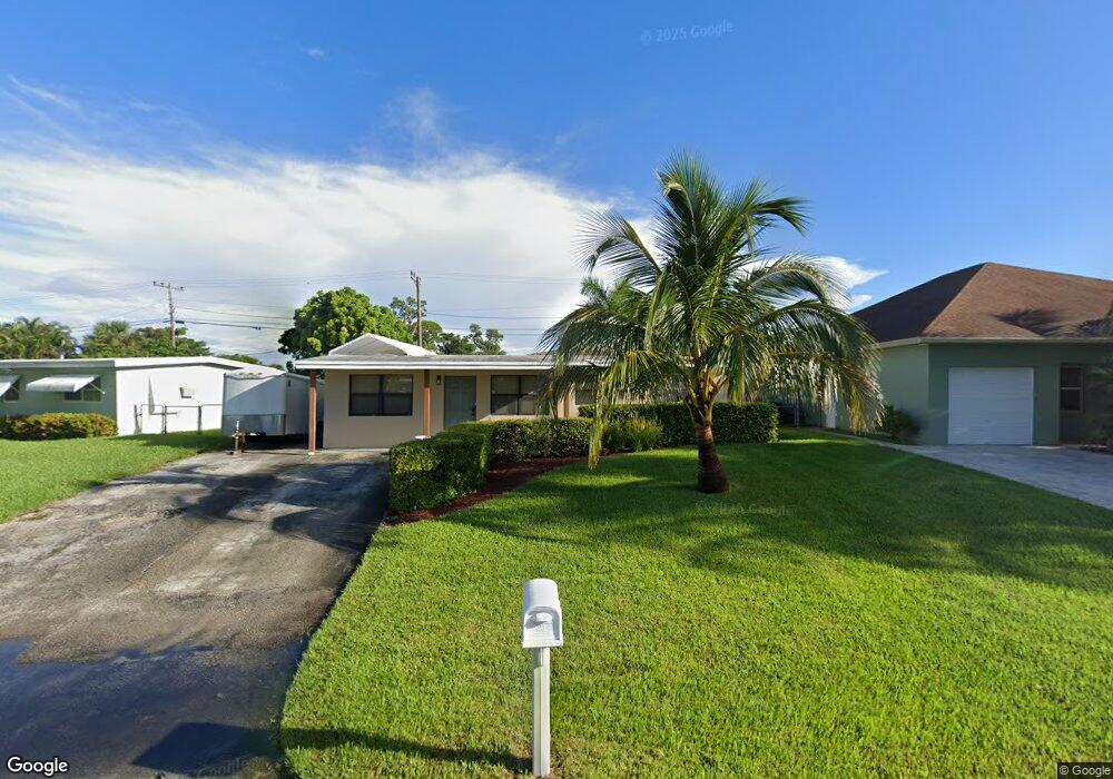 5717 Basil Dr, West Palm Beach, FL 33415 - photo 1