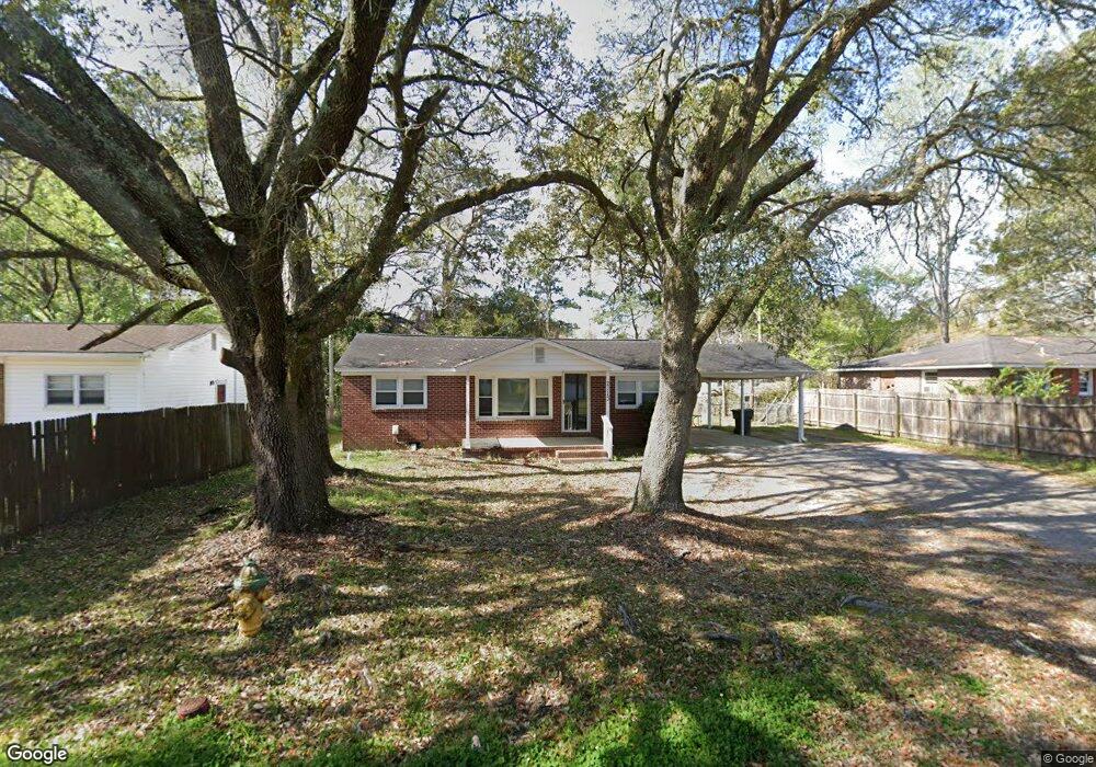 2113 Oak St, Conway, SC 29526 - photo 1