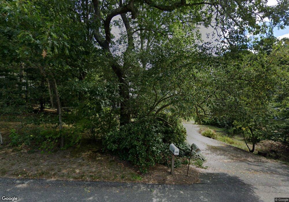 123 Alden Dr, Brewster, MA 02631 - photo 1