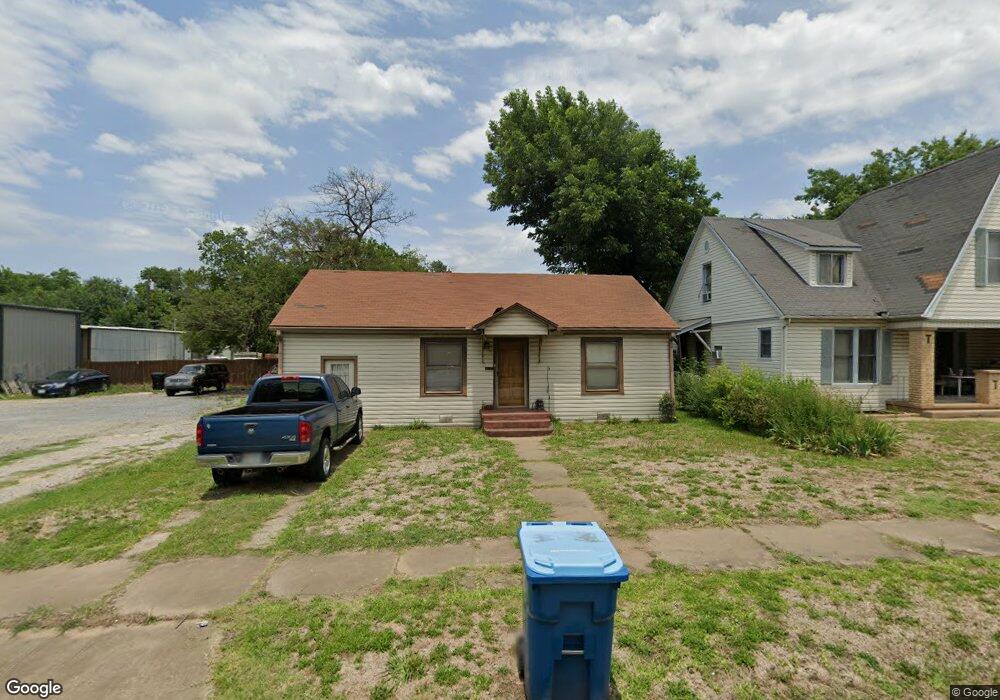 1315 W Morton St, Denison, TX 75020 - photo 1