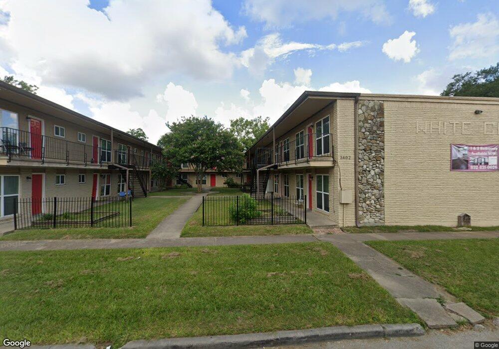3402 Dover St unit 1, Houston, TX 77017 - photo 1