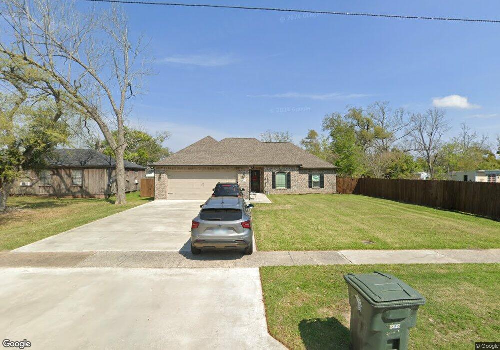 1209 Oklahoma St, Lake Charles, LA 70607 - photo 1