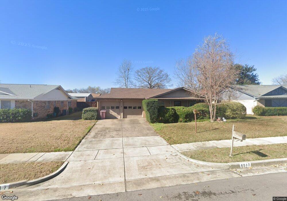 5517 Dublin Ln, North Richland Hills, TX 76180 - photo 1
