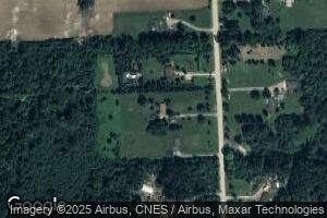 8153 Jordan Rd, Yale, MI 48097