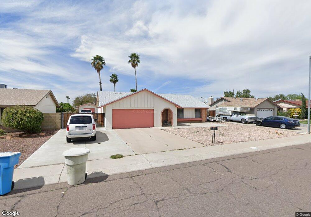 12644 N 40th Dr, Phoenix, AZ 85029 - photo 1