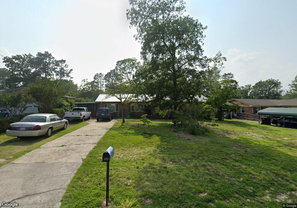 293 Channing Dr, Fayetteville, NC 28303 - photo 1