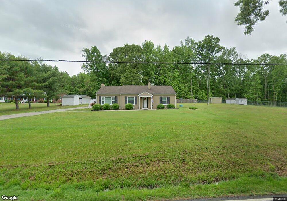 10817 Catharpin Rd, Spotsylvania, VA 22553 - photo 1