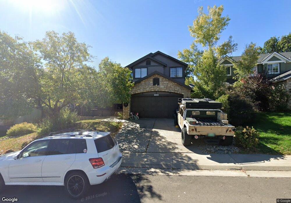 4330 E 131st Place, Thornton, CO 80241 - photo 1