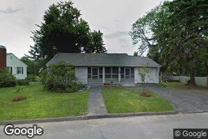 10 Frothingham Rd, Worcester, MA 01605