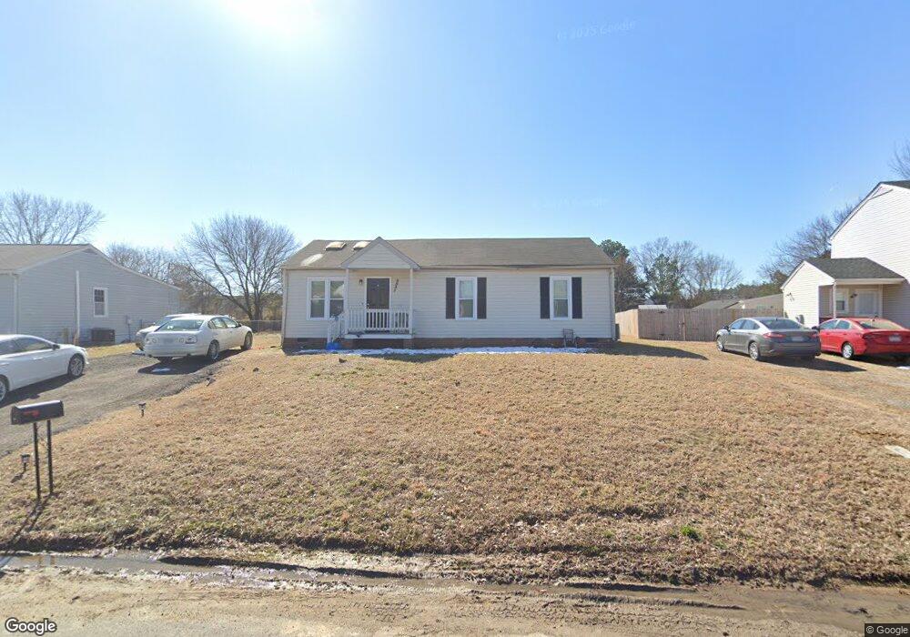 5531 Autumnleaf Dr, North Chesterfield, VA 23234 - photo 1