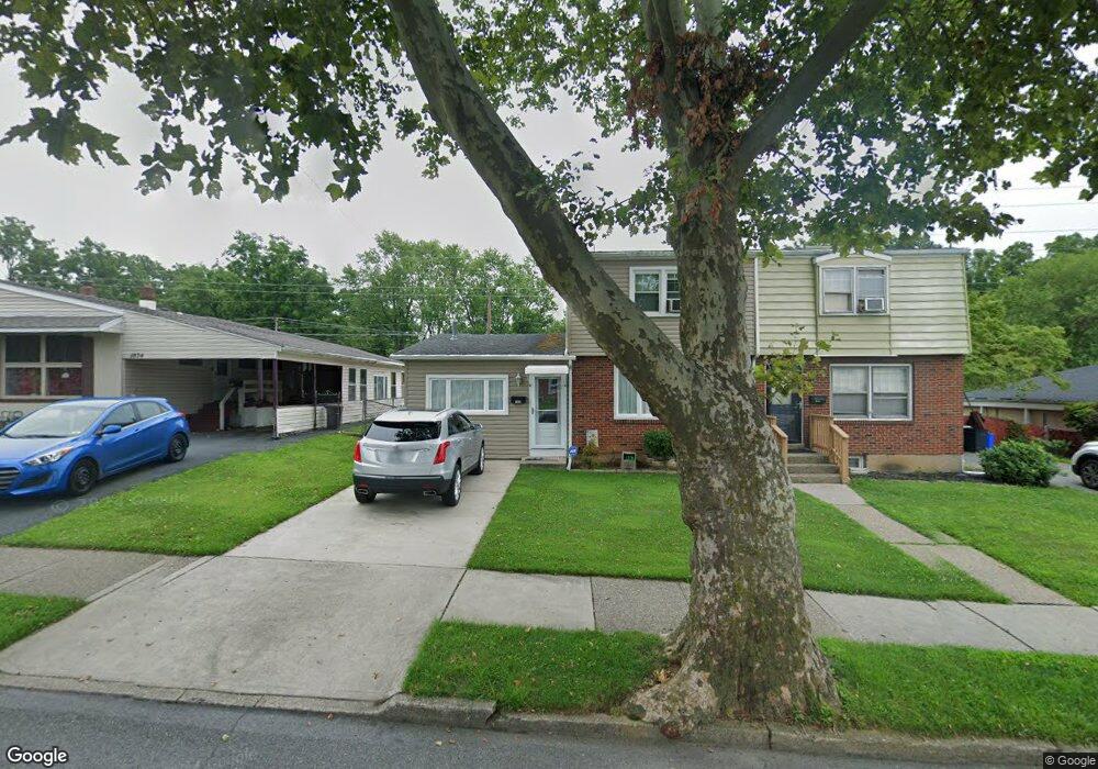 1828 Livingston St, Bethlehem, PA 18017 - photo 1