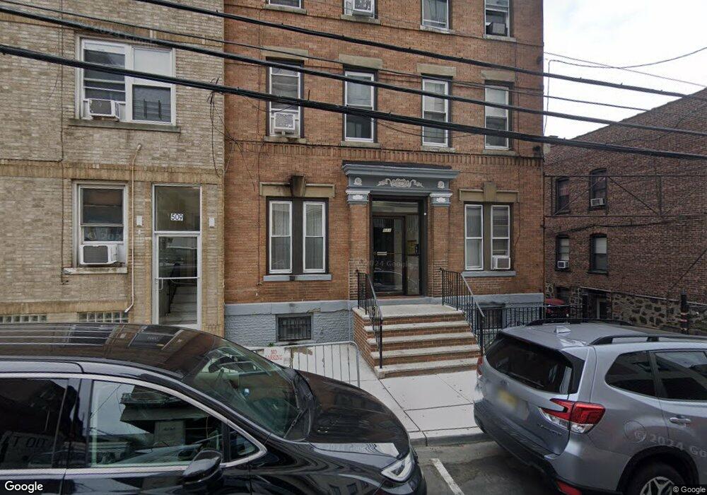 511 51st St unit 5, West New York, NJ 07093 - photo 1