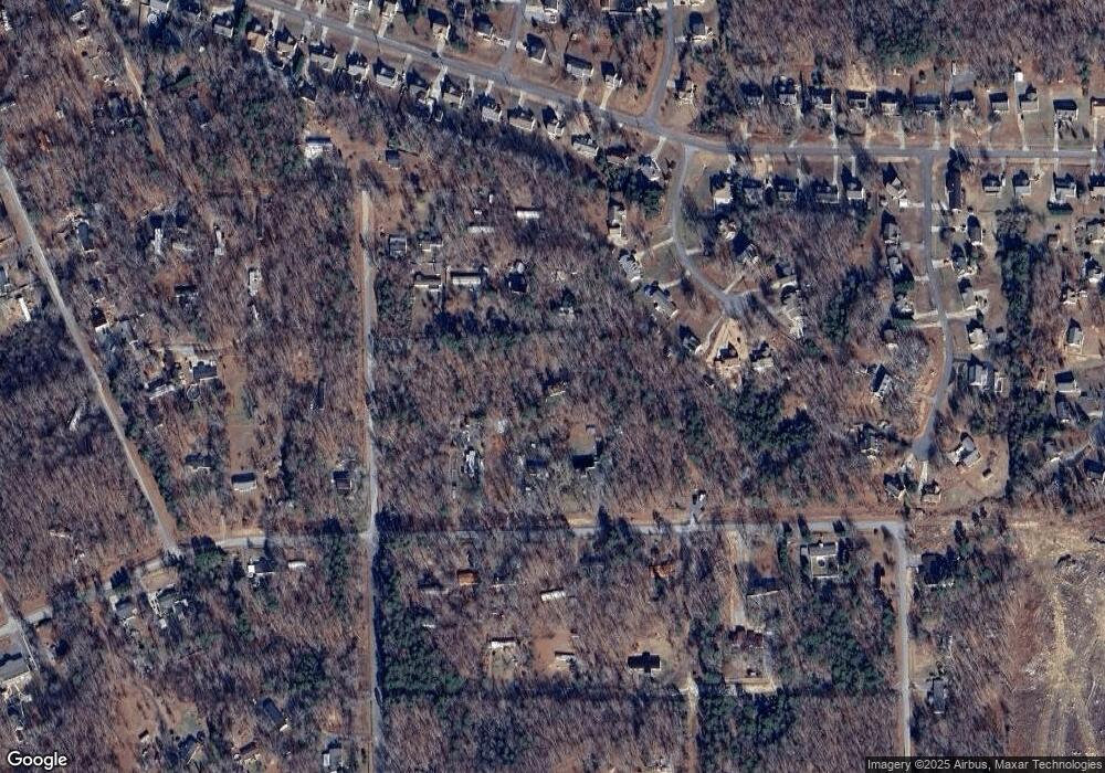 652 Forest East Ln, Randleman, NC 27317 - photo 1