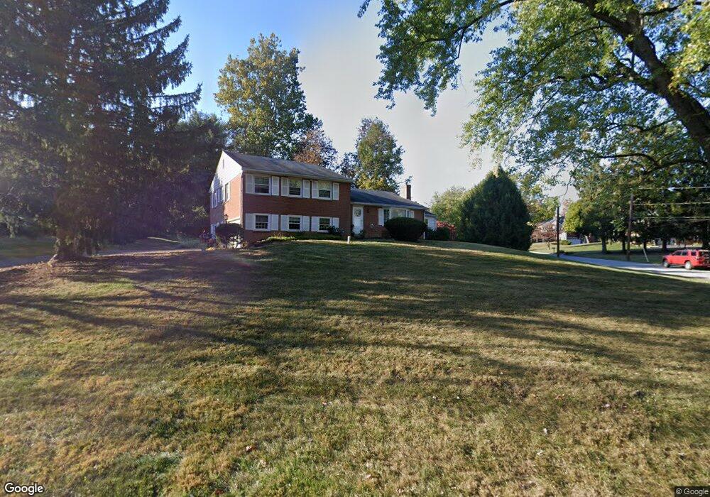 197 Brookmead Rd, Wayne, PA 19087 - photo 1